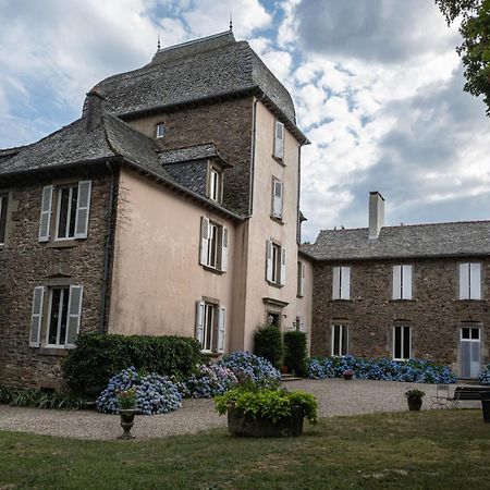 Le Domaine De Linars - L'Aile Du Chateau Villa Le Truel Exterior foto